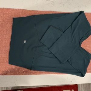 Lululemon align leggings size 2